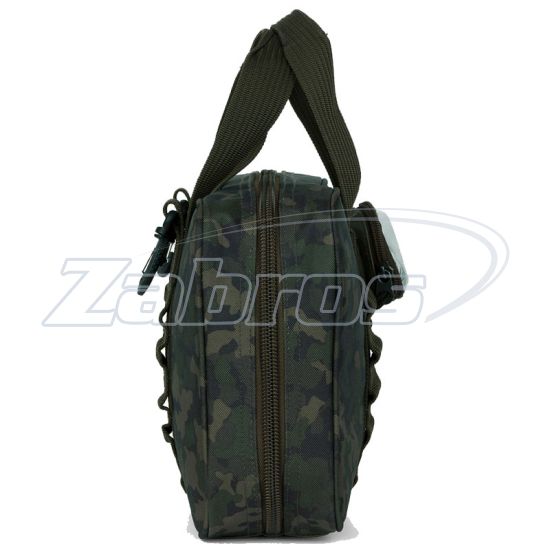 Ціна Shimano Trench 3 Rod Buzzer Bar Bag, SHTTG15, 45x22x8 см