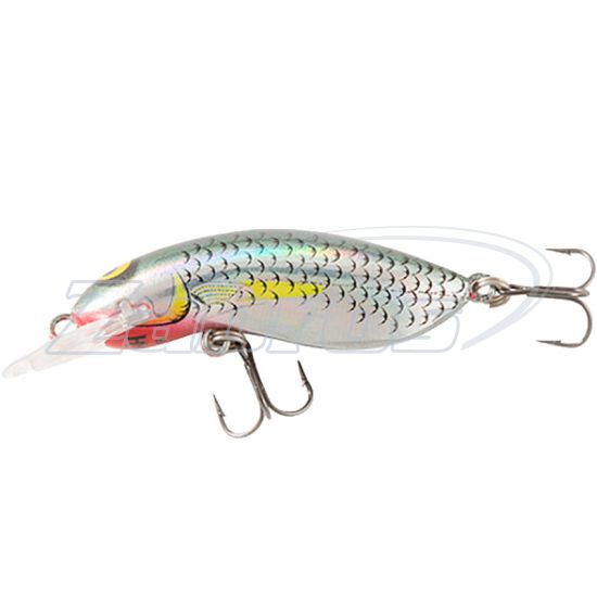 Фото Halco Sorcerer 52 STD, 5,2 см, 6 г, 1,6 м, R25 Фото Halco Sorcerer 52 STD, 5,2 см, 6 г, 1,6 м, R25