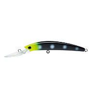 Воблер Yo-Zuri Crystal Minnow Deep Diver Walleye 130F, 13 см, 24 г, 4 м, R1301-ZB, купить, цена, Киев, Украина | Zabros