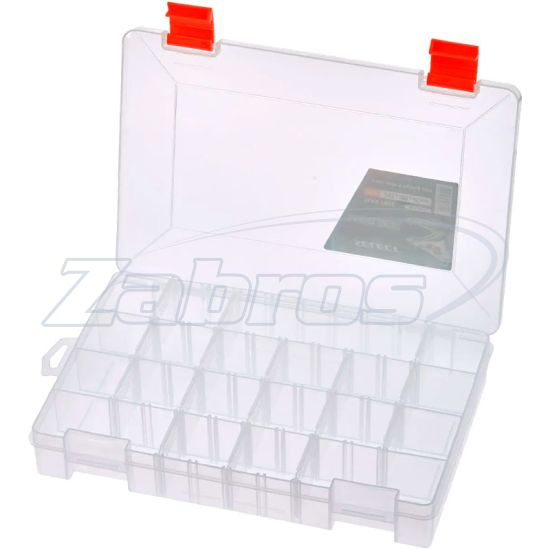 Малюнок Select Lure Box, SLHX-1802, 29,5x18,5x4,5 см