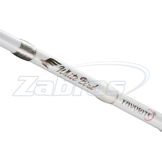 Цена Favorite White Bird, WBR-682ML-S, 2,04 м, 3-14 г.