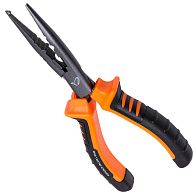 Плоскогубці Savage Gear MP Splitring And Cut Pliers S, 71889, 13 см, купити в Києві та Україні, ціна в інтернет-магазині | Zabros