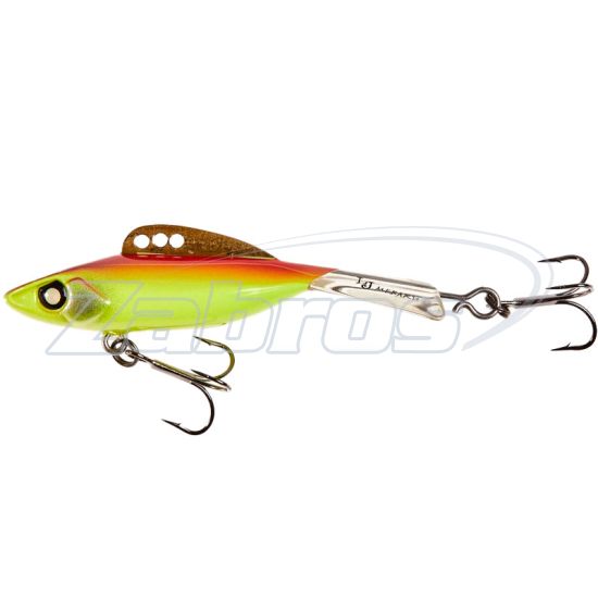 Фото Lucky John Pro Series Mebaru, 6,7 см, 18 г, LJME67-214 Фото Lucky John Pro Series Mebaru, 6,7 см, 18 г, LJME67-214