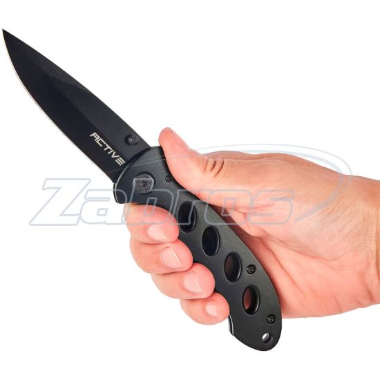 Купить Active Citizen, Black