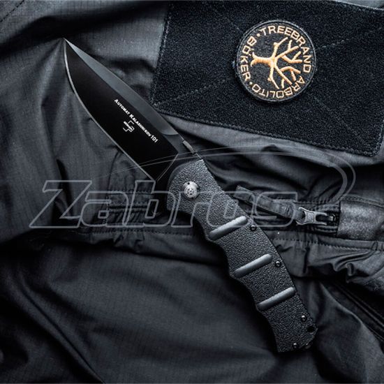 Малюнок Boker Plus AK101 2.0