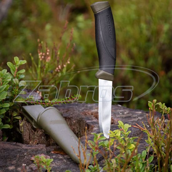 Фотография Morakniv Companion (C)