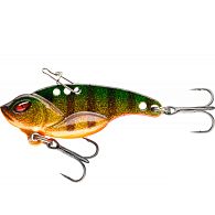 Цикада Daiwa Prorex Metal Vib, 10 г, 4,3 см, Gold Perch: купити, ціна, Київ, Україна | Zabros