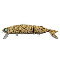 Воблер Lucky John Antira Swim 115SP, 11,5см, 15 г, 1,2 м, ANT115SP-706, купить, цена, Киев, Украина | Zabros