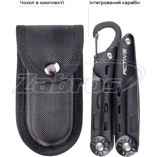 Малюнок Active Ranger Tool