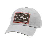 Кепка Simms Single Haul Cap, 12221, Granite, купити, ціни в Києві та Україні, інтернет-магазин | Zabros