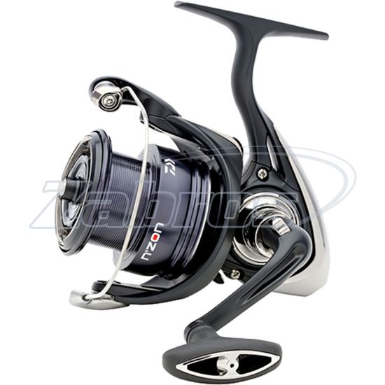 Картинка Daiwa 25 N'Zon LT, 6000SS-P