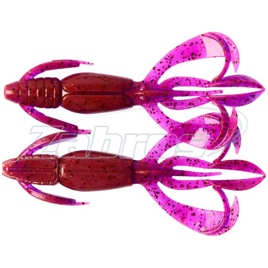 Фото Keitech Crazy Flapper, 2,00", 5,08 см, 8 шт, PAL#13 Фото Keitech Crazy Flapper, 2,00", 5,08 см, 8 шт, PAL#13