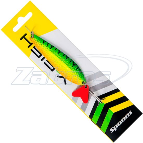 Фото X-Fish Atlantis, 19,2 г, 05