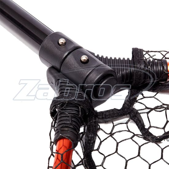 Малюнок Savage Gear Pro Folding Net L, 69757, 65x50x70 см, 0,98-1,61 м