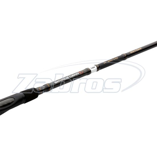 Цена Savage Gear SG2 Shore Game, 72421, 2,74 м, 7-24 г
