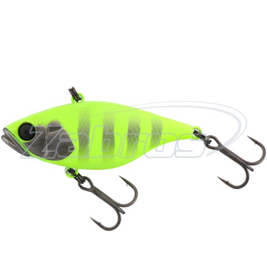 Фото Jackall TN38, 3,8 см, 5,1 г, Super Chartreuse Gill