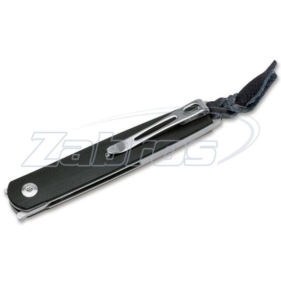 Фотография Boker Plus LRF G10