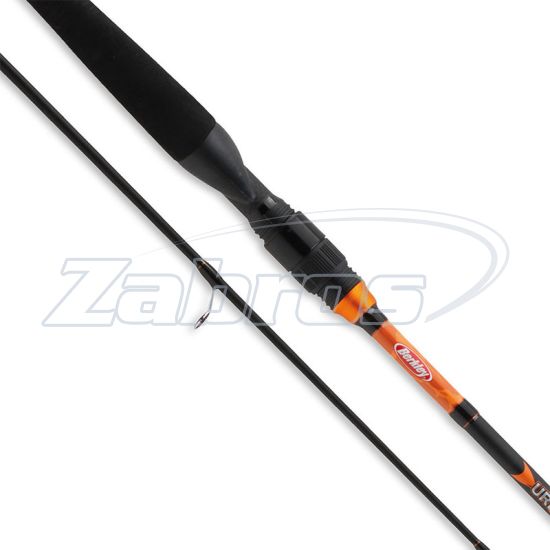 Картинка Berkley Urban Camo, 1276235, 1,86 м, 2-10 г
