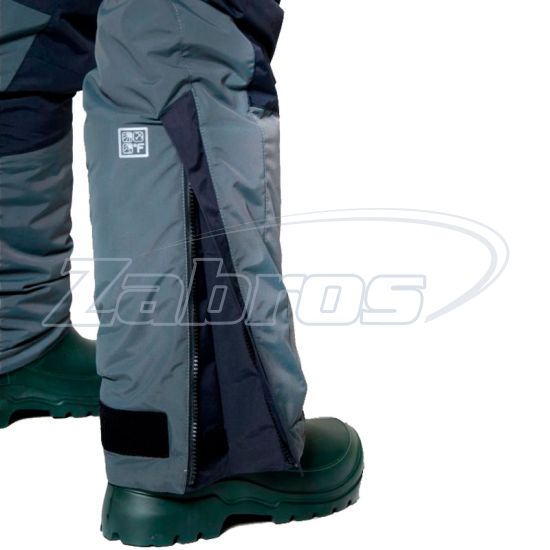 Цена Fahrenheit Cool Winter, FAGLPL11436L, Dark Blue