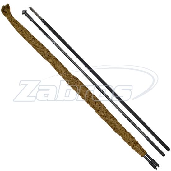 Цена Daiwa Infinity Carp Landing Net, 11990-185, 1,8 м, 105x105x85 см