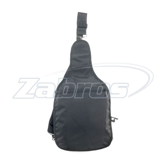 Купить Kodor Трансформер, 65х38х29/39х38х20 см, Black