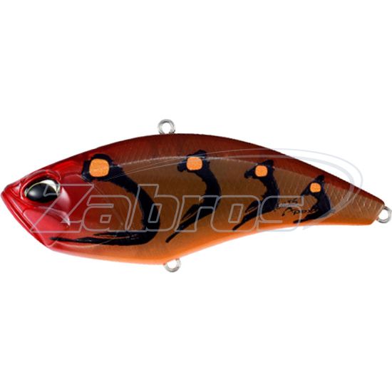 Фото DUO Realis Apex Vibe 100, 10 см, 32 г, CCC3278