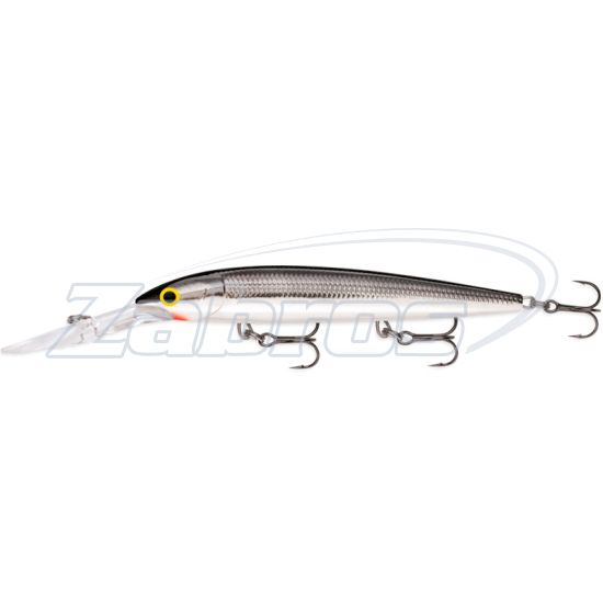 Фото Rapala Down Deep Husky Jerk 120SP, 12 см, 15 г, 5,7 м, S