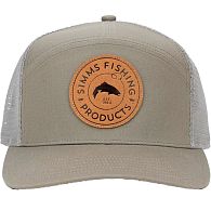 Кепка Simms 7-Panel Trucker, 13721, Bay Leaf: купить, цена, Киев, Украина | Zabros