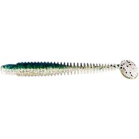 Силикон Lunker City Swimmin Ribster, 4,00", 10,15 см, 8 шт, 235: купить, цена, Киев, Украина | Zabros