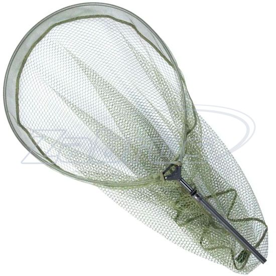 Фото Korum Latex Barbel Spoon Net 30", K0380013