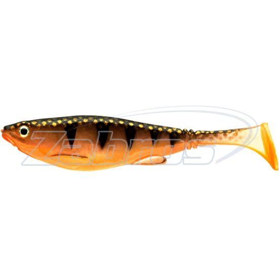 Фото Daiwa Prorex Belly Shad, 15320-318, 4,35", 11 см, 12 г, 1 шт, Natural UV Perch