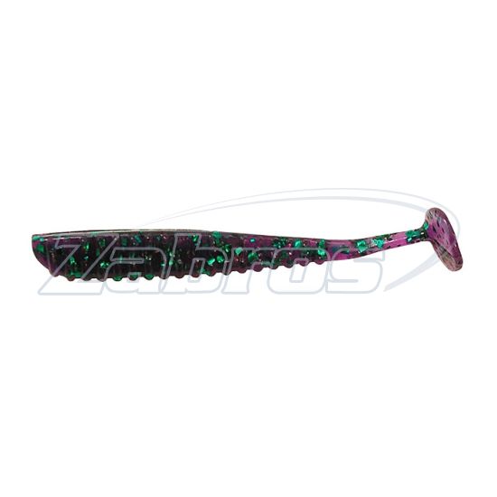 Фото Reins Aji Ringer Shad, 1,50", 3,8 см, 15 шт, 012