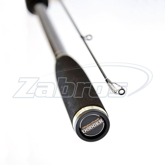 Major Craft Dodger, DGS-752ML, 2,26 м, 4-18 г., Украина
