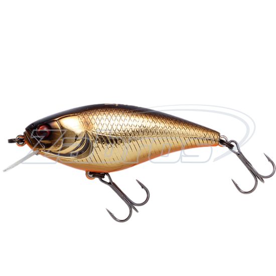 Фото Imakatsu Gekiasa Shad 58SF, 5,8 см, 7 г, 0,5 м, 111