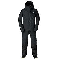 Kостюм зимовий Daiwa DW-1220, Gore-Tex Winter Suit, XXL, Black: купити, ціна, Київ, Україна | Zabros