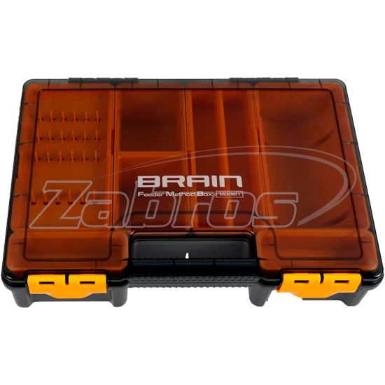 Фото Brain Feeder Method Box-1, 35x25x8 см