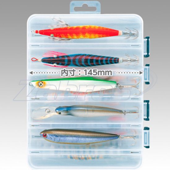 Малюнок Meiho Reversible 145, 20,6x17x42 см