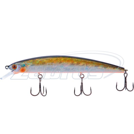 Фото Select Dementor 130SP, 13 см, 21 г, 1,8 м, 24 Фото Select Dementor 130SP, 13 см, 21 г, 1,8 м, 24