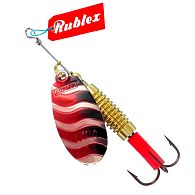 Блесна Rublex Veltic, #4, 8 г, 8 см, CRN: купить, цена, Киев, Украина | Zabros
