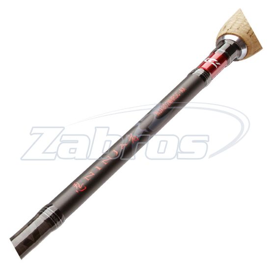 Картинка Daiwa Ninja X Spin, 11628-210, 2,1 м, 3-15 г