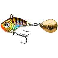 Тейл-спиннер Select Turbo, 12 г, 13: купить, цена, Киев, Украина | Zabros