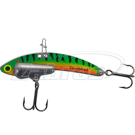 Фото SteelShad Heavy, 14 г, 5,7 см, Perch