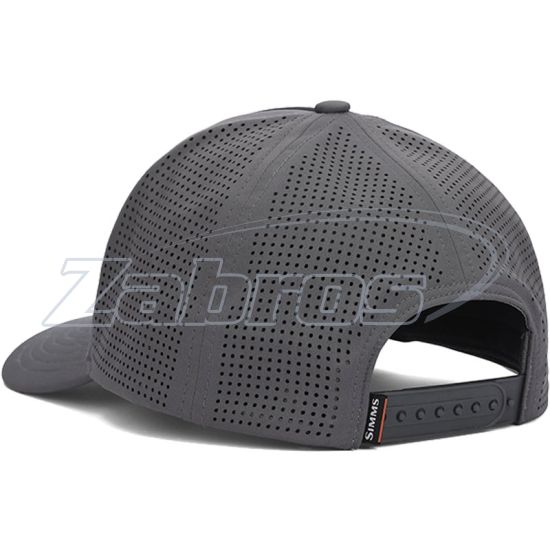 Фотография Simms Double Haul Tech Trucker, 14178, Slate