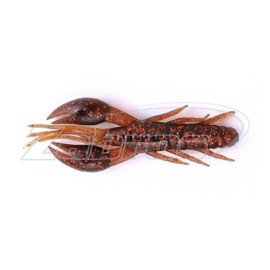 Фото Nomura Real Craw, 4,00", 10 см, 6 шт, 093