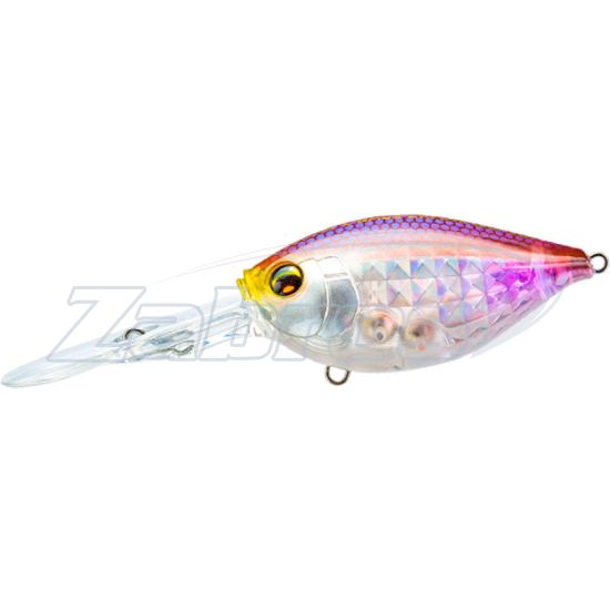 Фото Воблер Duel L-Bass Crank DD 50F, 5 см, 10 г, 3 м, F1219-HWS Фото Воблер Duel L-Bass Crank DD 50F, 5 см, 10 г, 3 м, F1219-HWS