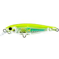 Воблер Yo-Zuri 3D Inshore Fingerling 70SP, 7 см, 7,5 г, 0,8 м, R1409-GHCS, купить, цена, Киев, Украина | Zabros