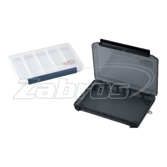 Фото Meiho Versus Versus VS-3020NSM, 25,5x19x2,8 см, Black