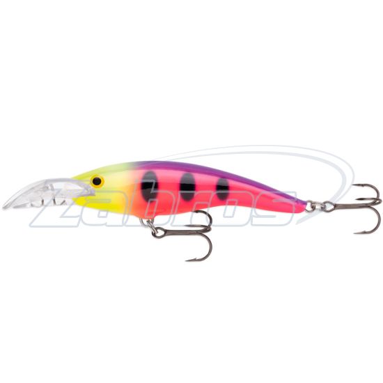 Фото Rapala Scatter Rap Tail Dancer 90F, 9 см, 13 г, 5,7 м, FPN