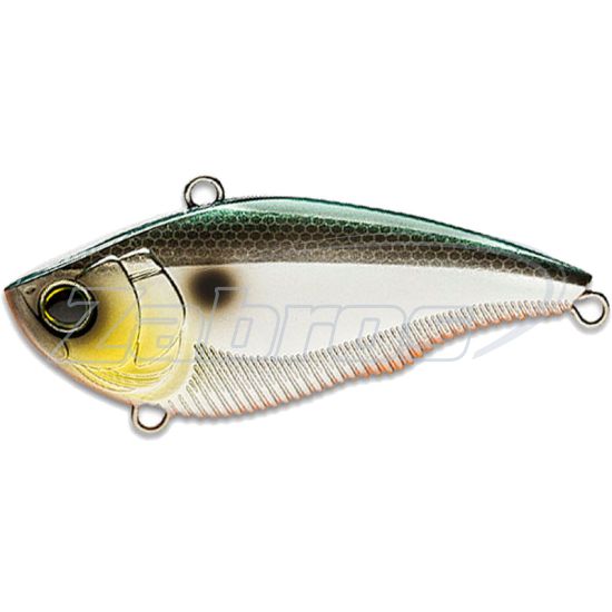 Фото Воблер Yo-Zuri 3DB Vibe 65S, 6,5 см, 14,5 г, R1145-SBL