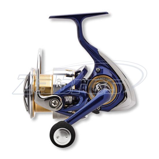 Фото Daiwa 18 TDR Match & Feeder QD, 10215-312, 3012